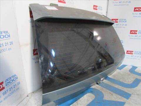 Foto 2ª: Portón Bmw X5 3.0 D E53 [M57 306 D1] (2002)