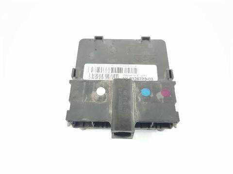 Foto 3ª: Caja Reles Fusibles Mini Mini 1.4 16V 95CV 170CV [N12B14A] (2006)