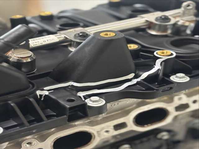 Foto 2ª: Motor Completo Jeep Cherokee 2.0 T-GDI 272 CV 200KW [EC1] (2019)
