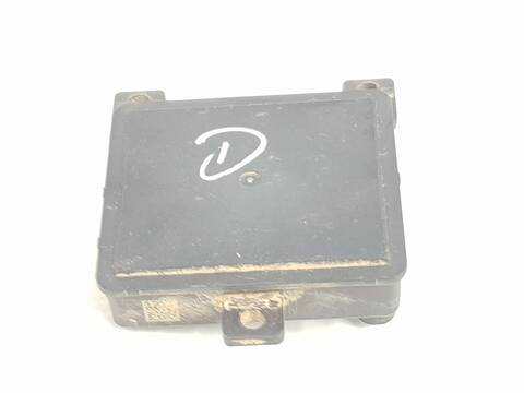 Foto 3ª: Centralita Motor ECU Renault Austral TECHNO ESPRIT ALPINE