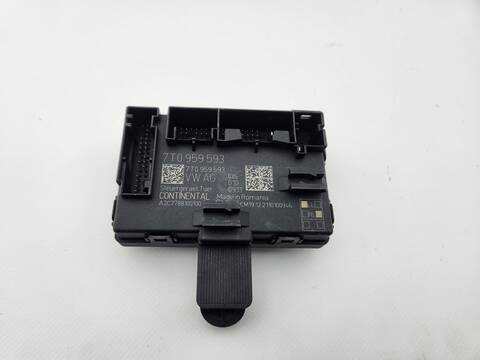 Centralita Motor ECU Volkswagen Transporter T7 MULTIVAN ST) LIFE EHYBRID