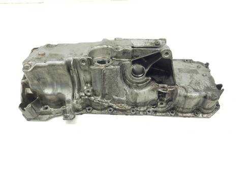 Foto 1ª: Carter Bmw Serie 5 518 535D [N57D30B] (2011)