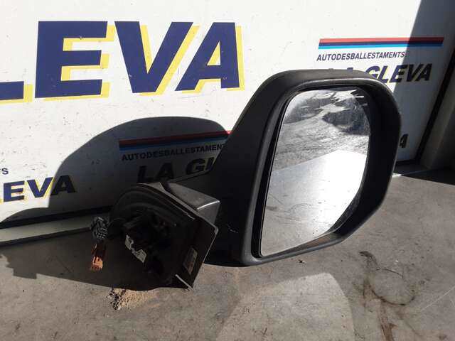 Retrovisor Derecho Citroen Berlingo 1.6 HDI 75CV 0CV