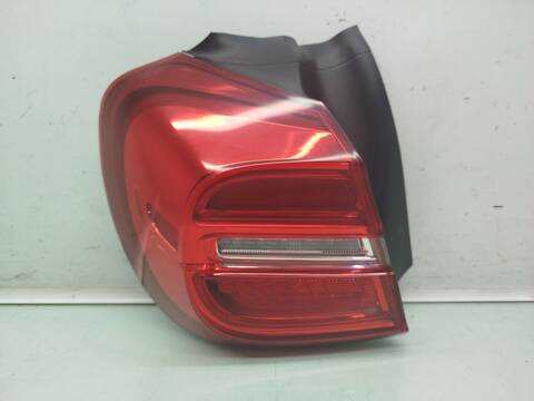 Piloto Trasero Izquierdo Mercedes Clase G 230 GLA 220 CDI 4-MATIC 156.905) 170CV 125KW