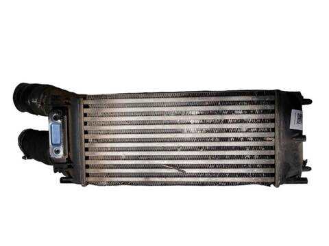 Foto 3ª: Intercooler Citroen Berlingo 1.6 HDI 90 (2008)