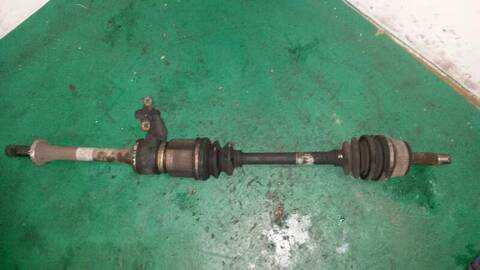 Transmision Delantera Derecha Hyundai Matrix 122CV 90KW