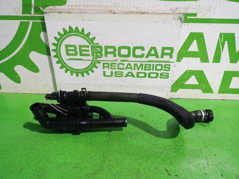 Termostato Citroen C4 EXCLUSIVE PICASSO 109CV 80KW