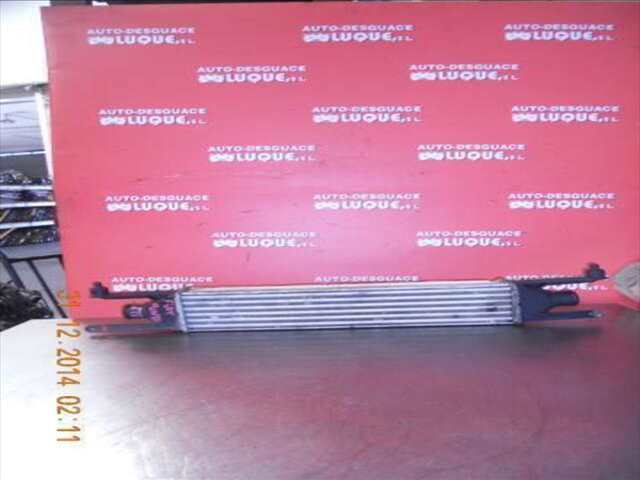 Foto 2ª: Intercooler Fiat Punto 1.3 JTD 16V [188 A9.000]
