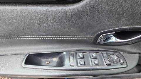 Botonera Elevalunas Renault Scenic PRIVILEGE