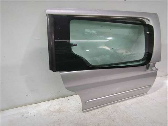 Foto 3ª: Puerta Lateral Corredera Derecha Citroen Berlingo 2.0 HDI 90 MFRHY) 90CV 66KW [RHY (DW10TD)] (2004)