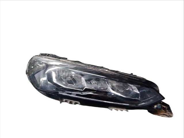 Foto 2ª: Piloto Delantero Derecho Peugeot 2008 1.2 PURETECH 100 USHNK) (2019)