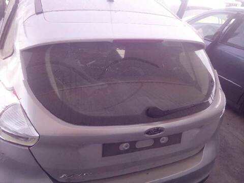 Portón Ford Focus TITANIUM 125CV 92KW