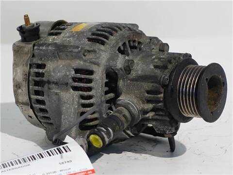 Alternador Rover Serie 45 2.0 CLASSIC 113CV 83KW