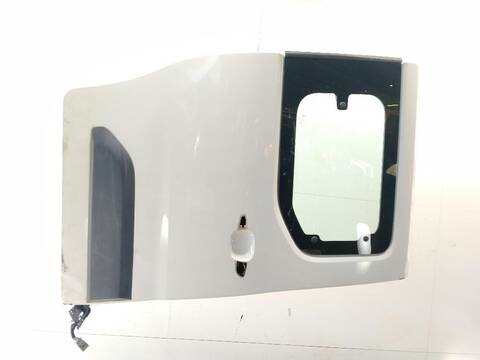 Foto 2ª: Puerta Trasera Derecha Opel Combo 1.5 (2018)