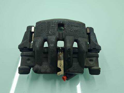 Pinza Freno Delantera Izquierdo Fiat Ducato 130 L2H2 131CV 96KW