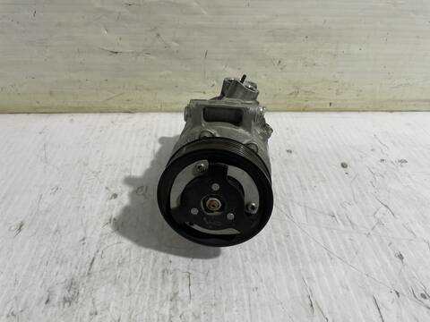 Compresor Aire Acondicionado Volkswagen Golf COMFORTLINE BLUEMOTION 150CV 110KW