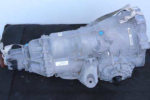 Foto 3ª: Caja Cambios Automatica Audi A6 3.0 TDI QUATTRO 165KW) BERLINA AUT. (2006)