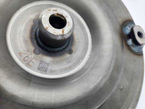 Foto 3ª: Volante Motor Mitsubishi Eclipse 1.5 T-MIVEC 163CV 120KW [4B40] (2021)