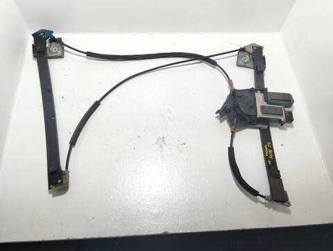 Elevalunas Eléctrico Delantero Izquierdo Seat Ibiza VERSION INDEFINIDA