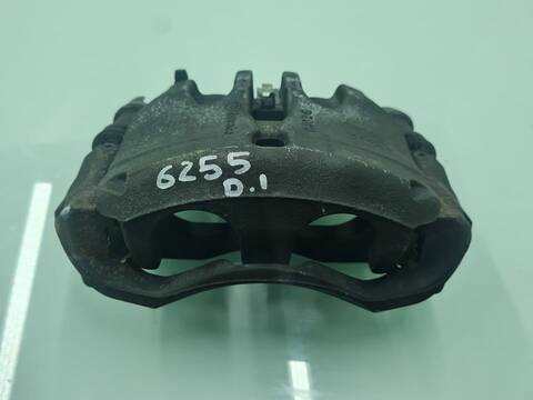 Pinza Freno Delantera Izquierdo Nissan Cabstar 3.0 DIESEL NT400