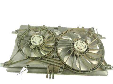 Foto 2ª: Electroventilador Nissan NV400 2.3 DCI 130CV 96KW M9T [M9T 704] (2011)