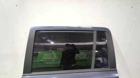 Foto 3ª: Puerta Trasera Izquierda Opel Zafira 1.9 CDTI M75) 120CV [Z 19 DT] (2005)