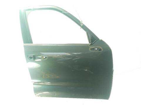 Puerta Delantera Derecha Citroen C4 1.6 HDI - BLUEHDI 115 115CV