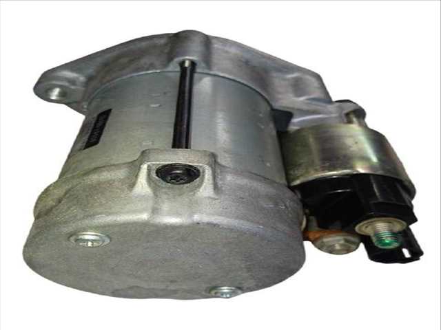 Foto 2ª: Motor de Arranque Hyundai i40 1.7 CRDI 116CV (2012)