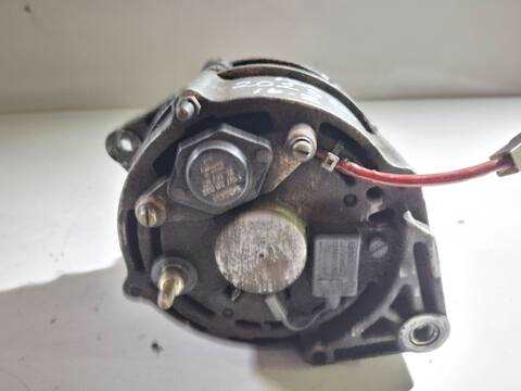 Foto 3ª: Alternador Peugeot 205 XAD - XAD MULTI 60CV (1987)