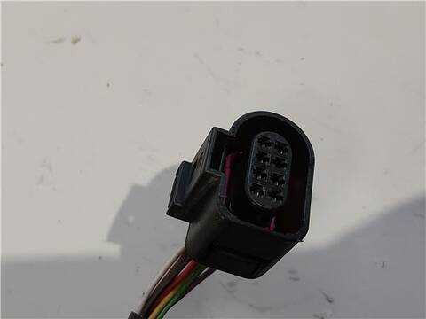 Foto 3ª: Retrovisor Izquierdo Seat Leon 2.0 TDI 16V 140CV 103KW [BKD] (2006)
