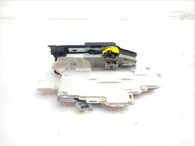 Foto 2ª: Cerradura Puerta Trasera Derecha Seat Leon 1.9 TDI (2005)