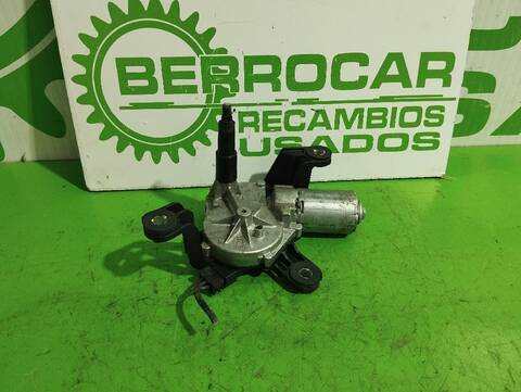 Motor Limpia Trasero Opel Astra ESSENTIA 90CV