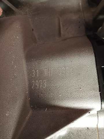 Foto 2ª: Caja Cambios Volkswagen Golf 1.6 GASOLINA [G/BSE] (2007)