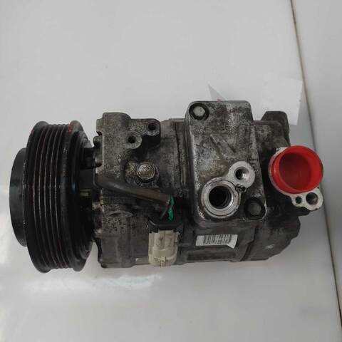 Foto 3ª: Compresor Aire Acondicionado Renault Espace 3.0 DCI JK0J JK0V) (2002)