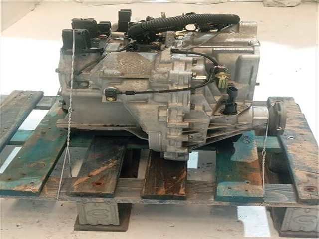 Foto 2ª: Caja Cambios Volkswagen Polo TRENDLINE 75CV 55KW [BKY] (2004)