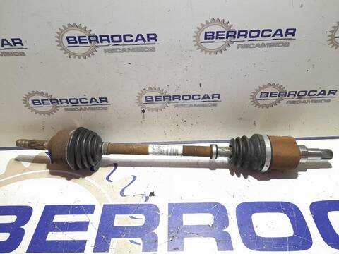 Transmision Delantera Izquierda Peugeot 207 1.4 16V VTI CAT 8FS - EP3) 95CV