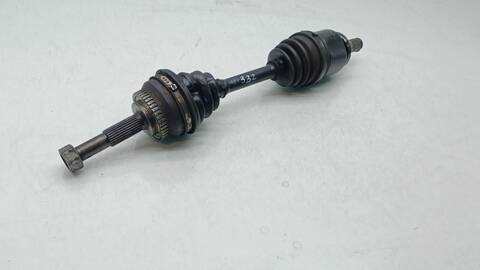 Transmision Delantera Izquierda Hyundai Accent 1.5 CRDI CAT 82CV 60KW