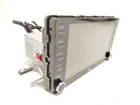 Sistema GPS Toyota CHR 2.0 HYBRID MAXH10) 112CV 82KW