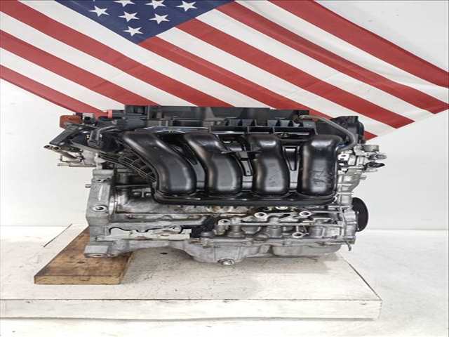 Motor Completo Honda Civic 160CV 118KW