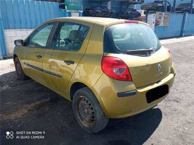 Foto 2ª: Amortiguador Delantero Derecho Renault Clio 1.4 16V [K4J780]