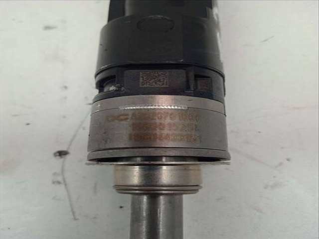 Foto 2ª: Inyectores Renault Megane 1.3 TCE BERLINA 116CV 85KW IV BERLINA 5P (2015)