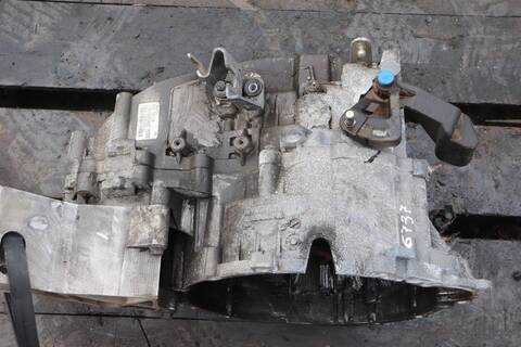 Foto 2ª: Caja Cambios Volvo S60 2.4 D 131CV 96KW (2005)