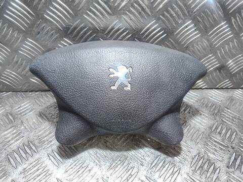 Airbag Delantero Izquierdo Peugeot 807 4HW