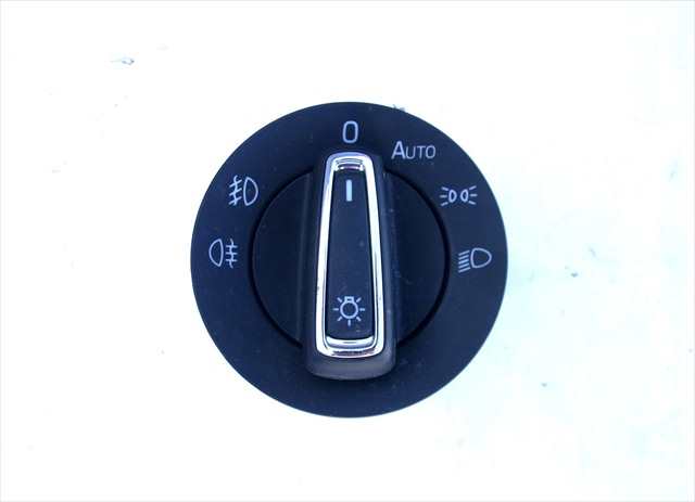 Mando Luces Skoda Rapid 1.2 TSI SPACEBACK,2012-2019
