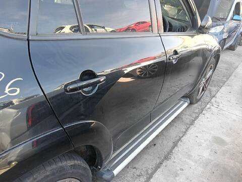Puerta Trasera Derecha Toyota Rav4 2.2 D 4WD ALA30_ ALA30R)