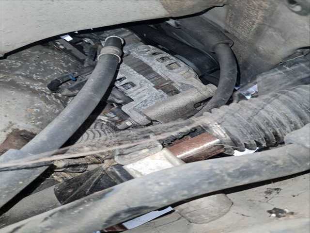 Alternador Fiat Ducato 130 MULTIJET 2 3 D 131CV 96KW FURGONETA