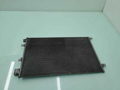 Foto 4ª: Radiador Calefaccion A.A. Nissan Qashqai GASOLINA (2009)