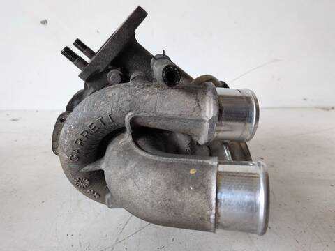 Turbocompresor Toyota Corolla 2.0 D-4D LINEA LUNA BERLINA 116CV