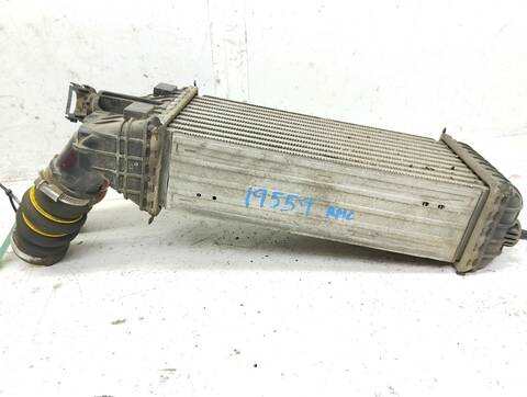Foto 2ª: Intercooler Opel Crossland DESIGN LINE 102CV 75KW [DV5RD OPT. YH01] (2019)