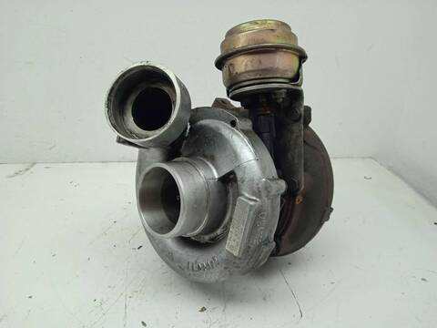 Turbocompresor Mercedes Clase S 220 320 CDI 220.026) BERLINA 197CV 145KW